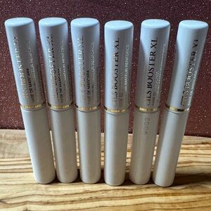 6-Lancôme Lash Booster XL Mascara Base travel size